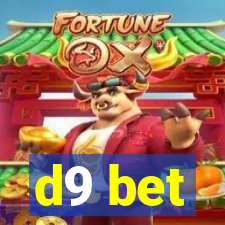 d9 bet
