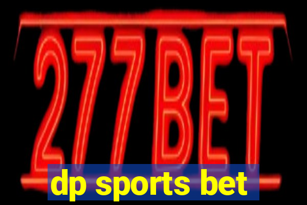 dp sports bet
