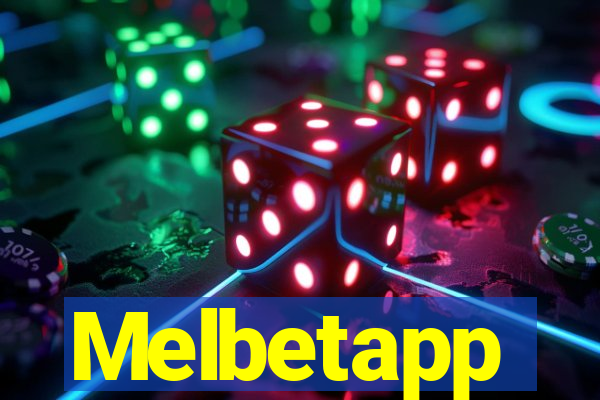 Melbetapp