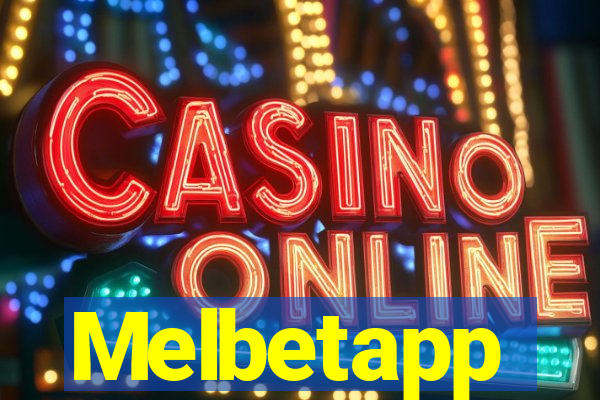 Melbetapp