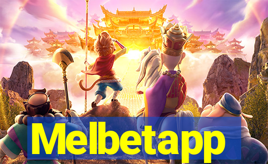 Melbetapp