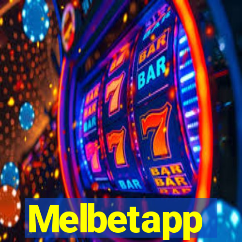 Melbetapp