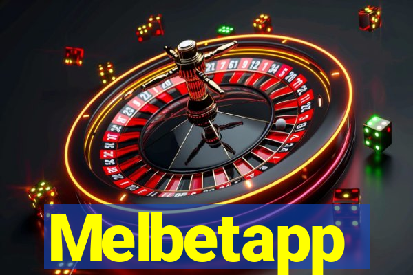 Melbetapp