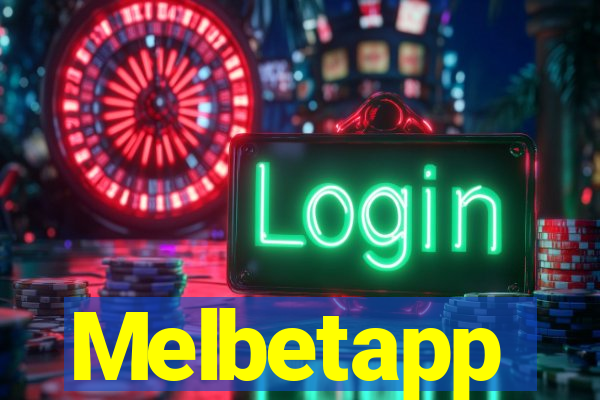Melbetapp