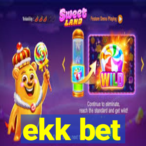 ekk bet