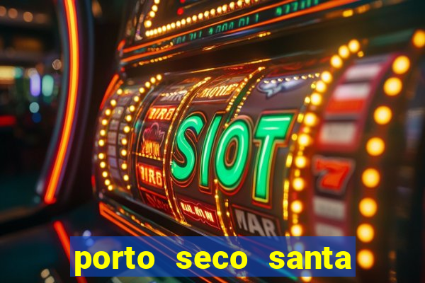 porto seco santa helena de goias