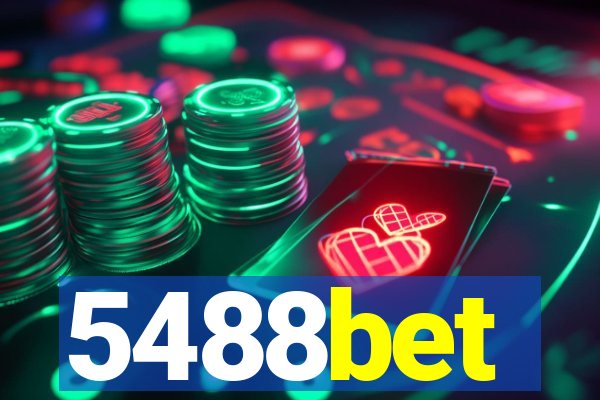 5488bet