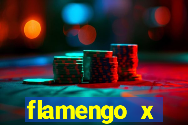 flamengo x corinthians futemax