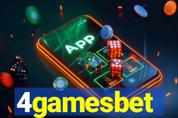 4gamesbet