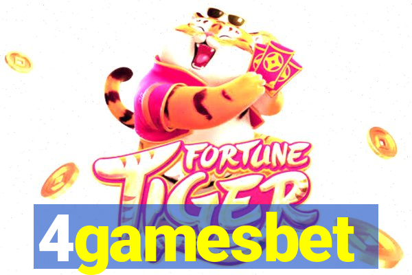 4gamesbet