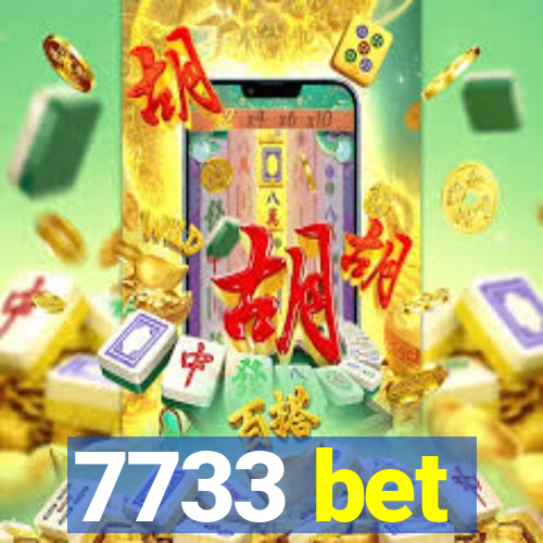 7733 bet