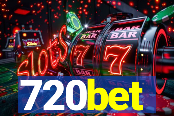 720bet