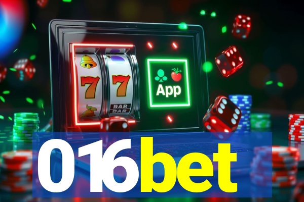 016bet