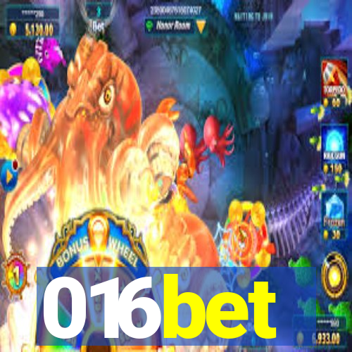 016bet