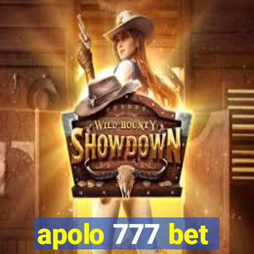 apolo 777 bet