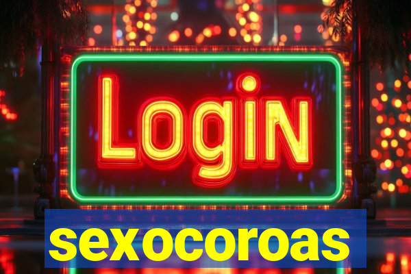 sexocoroas