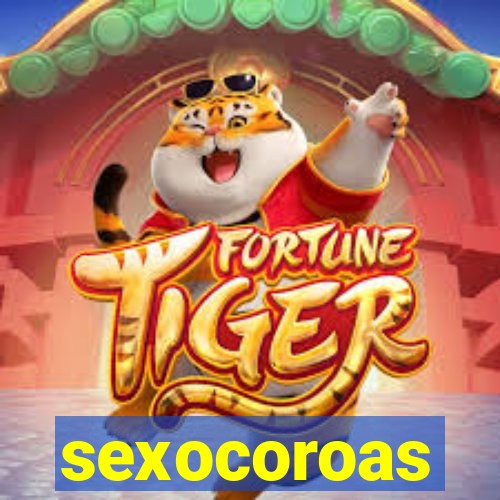 sexocoroas