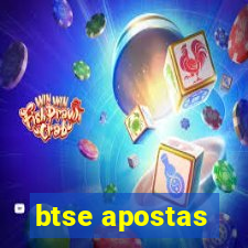 btse apostas