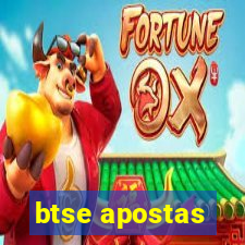 btse apostas