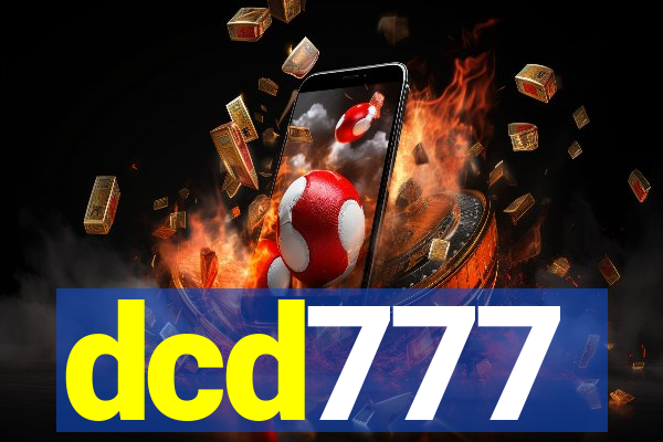 dcd777