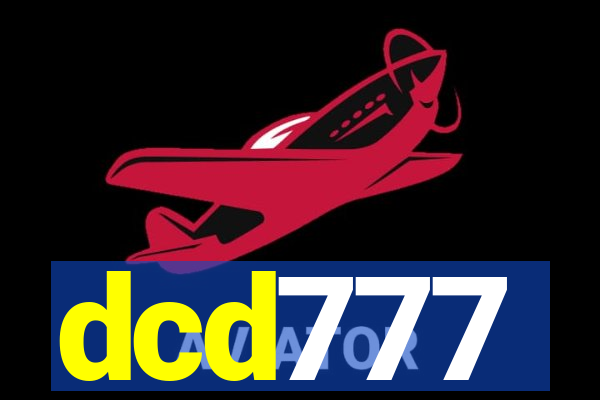 dcd777