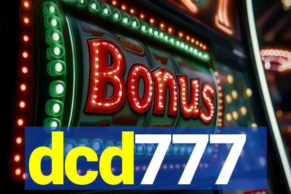 dcd777