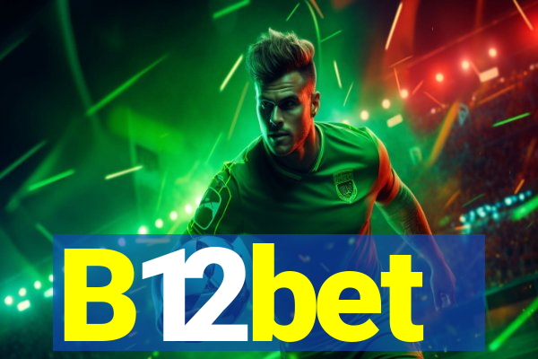 B12bet