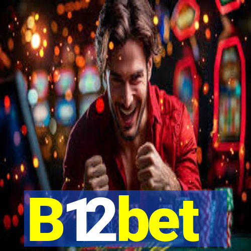 B12bet