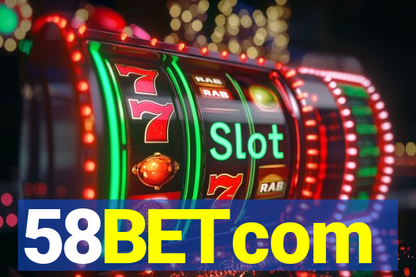 58BETcom