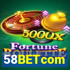 58BETcom