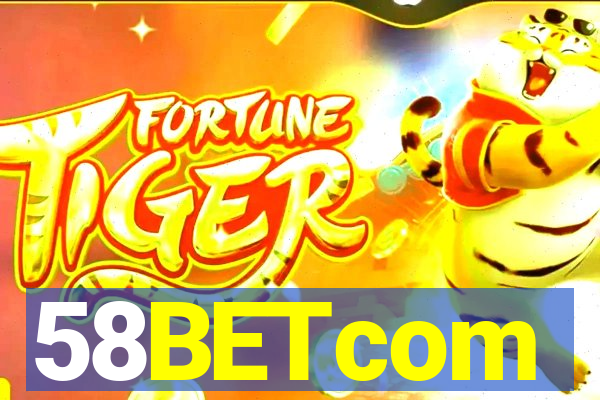 58BETcom