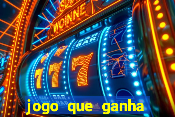 jogo que ganha dinheiro de verdade sem precisar depositar