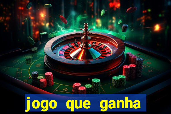 jogo que ganha dinheiro de verdade sem precisar depositar