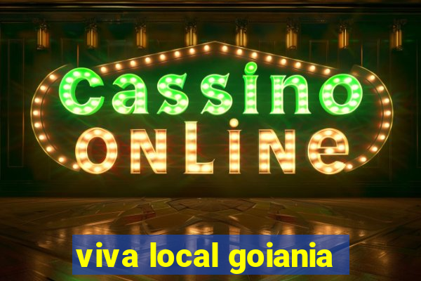 viva local goiania