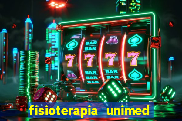 fisioterapia unimed zona norte porto alegre