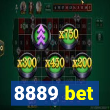 8889 bet