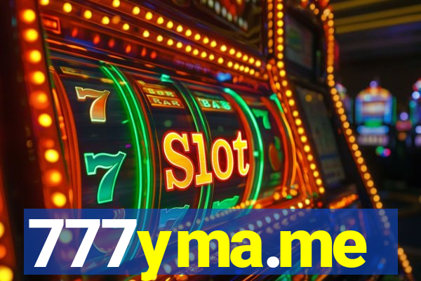 777yma.me