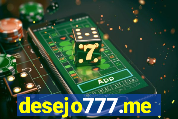 desejo777.me