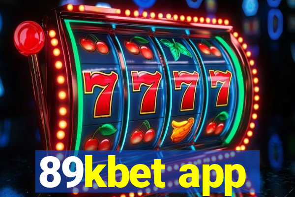 89kbet app