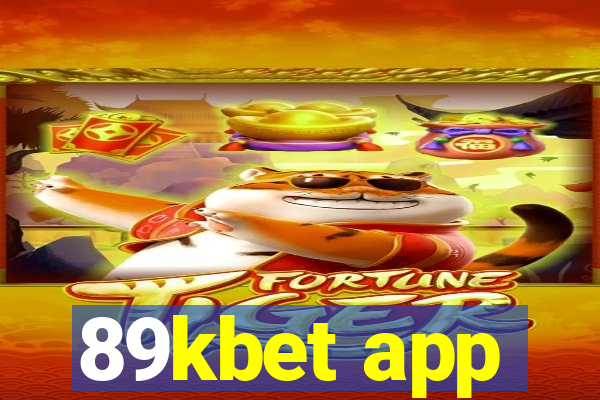 89kbet app
