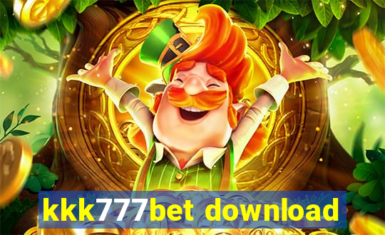 kkk777bet download