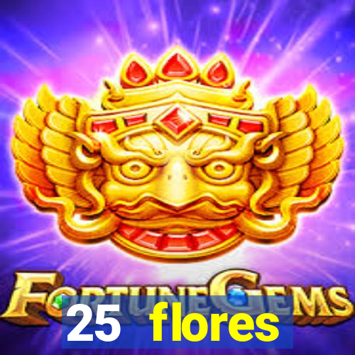 25 flores silvestres desbravadores