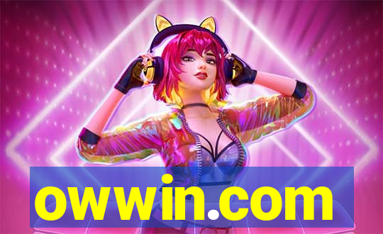 owwin.com