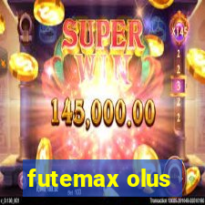futemax olus