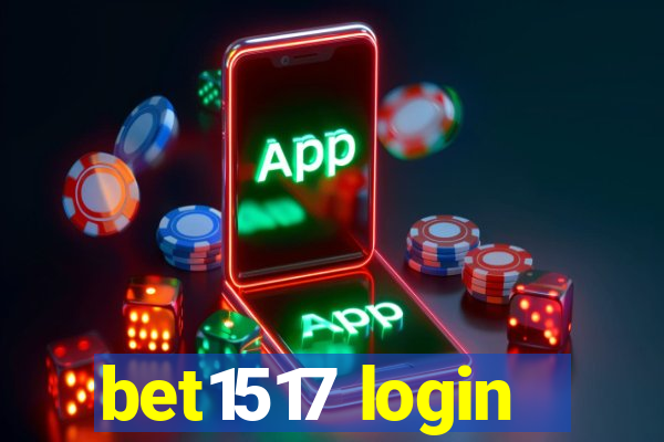 bet1517 login