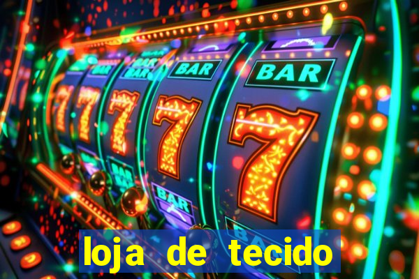 loja de tecido zona sul porto alegre