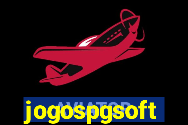 jogospgsoft