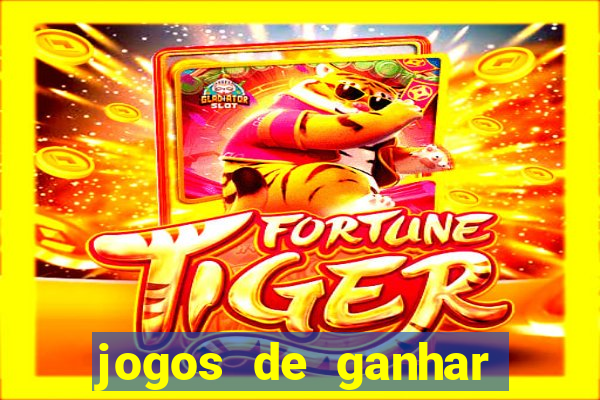jogos de ganhar dinheiro sem depositar nada