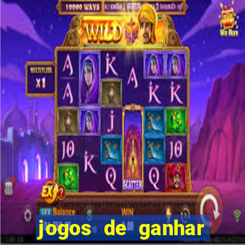 jogos de ganhar dinheiro sem depositar nada