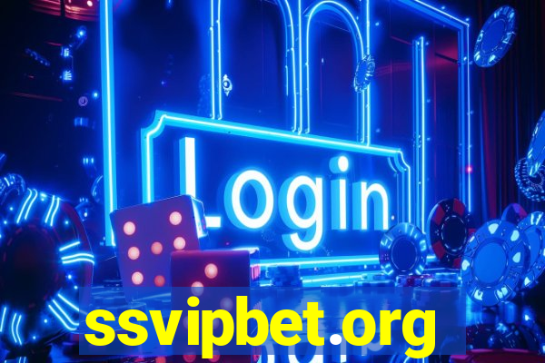 ssvipbet.org